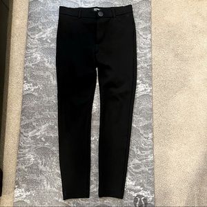 ZARA Black Trafaluc Pants